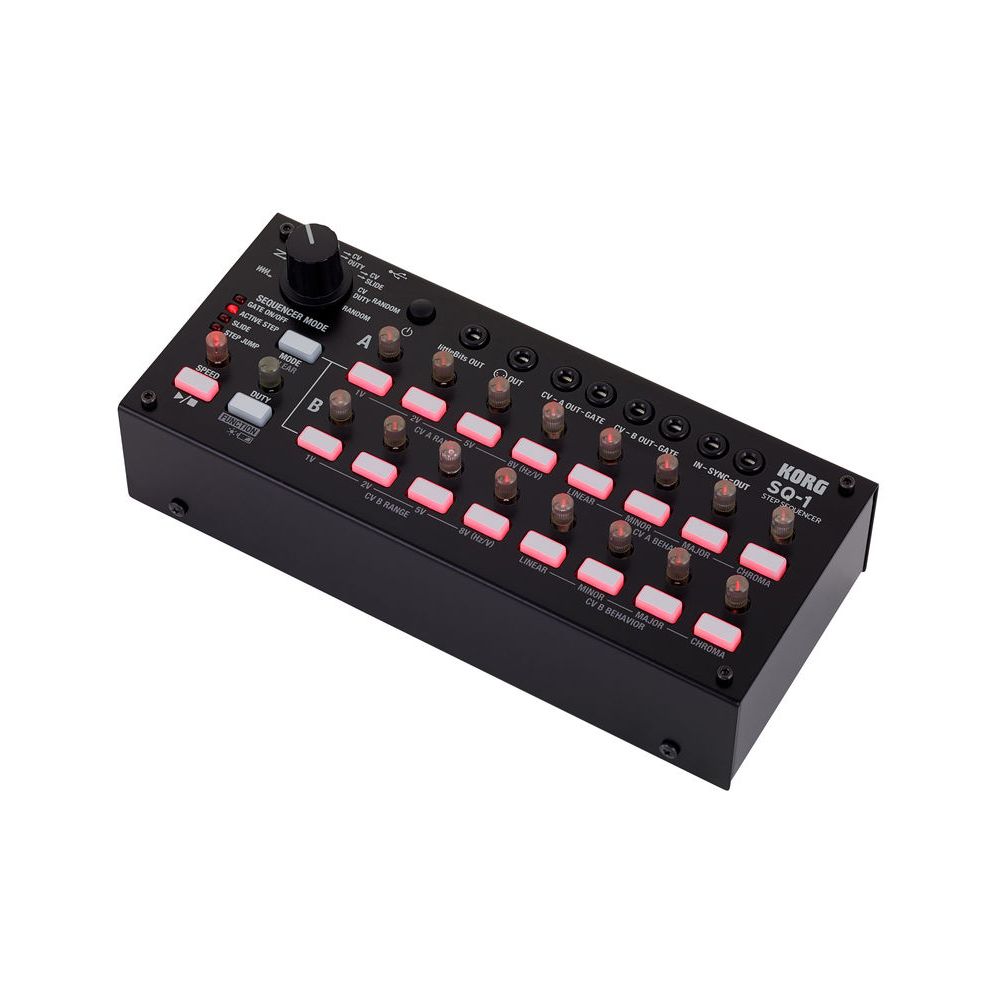 Korg SQ