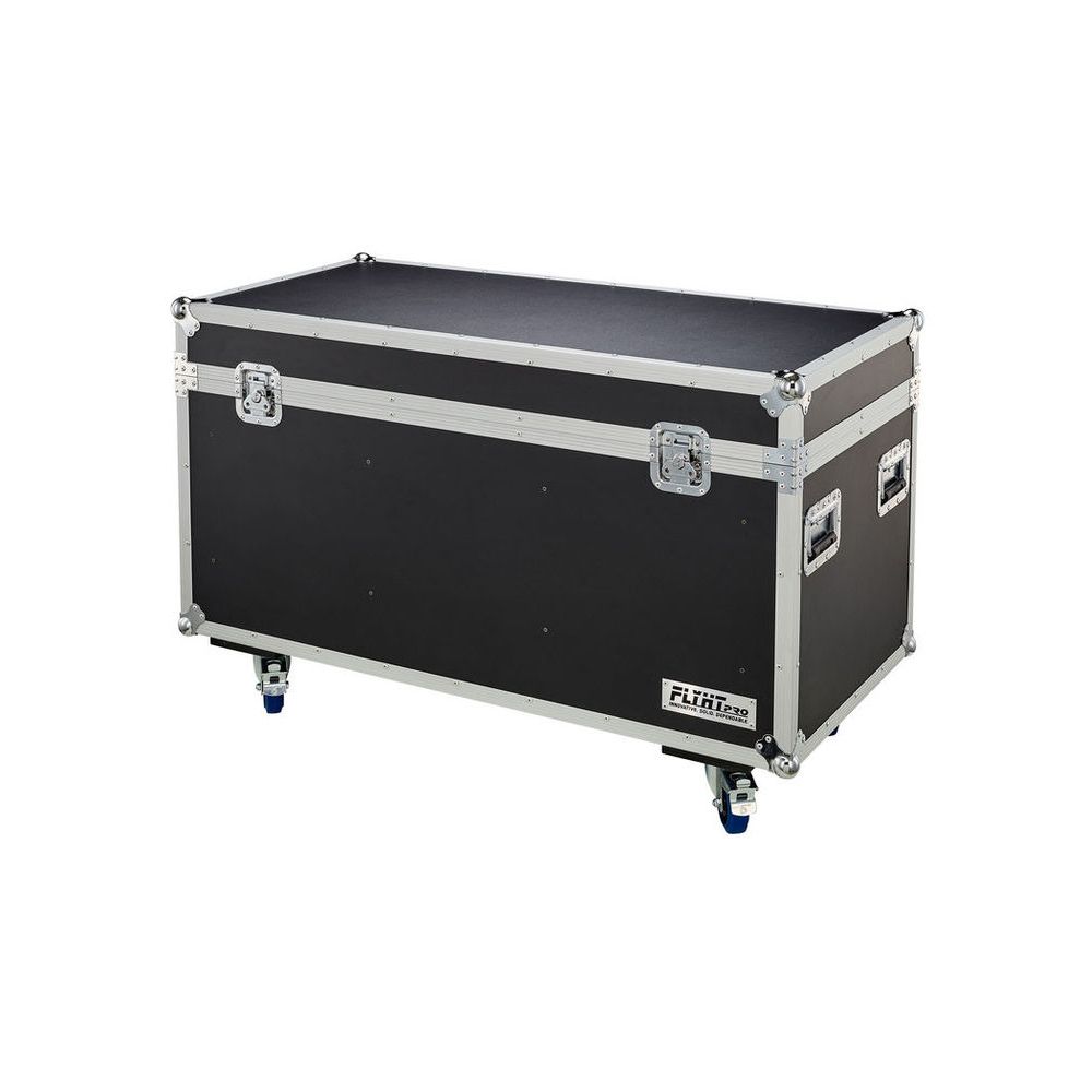 Flyht Pro Case Universal 2 / 120cm – Thomann Ireland