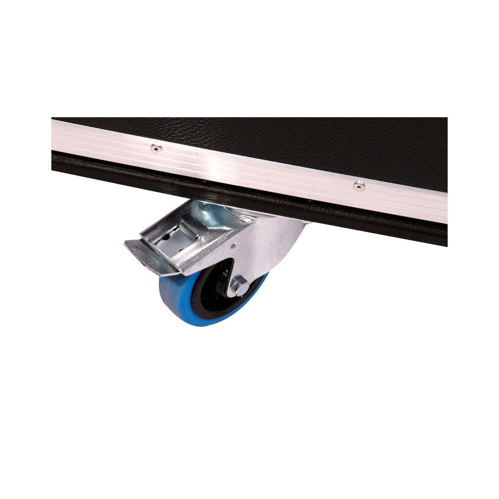 Thon Case Behringer Wing Dockhouse – Thomann Ireland