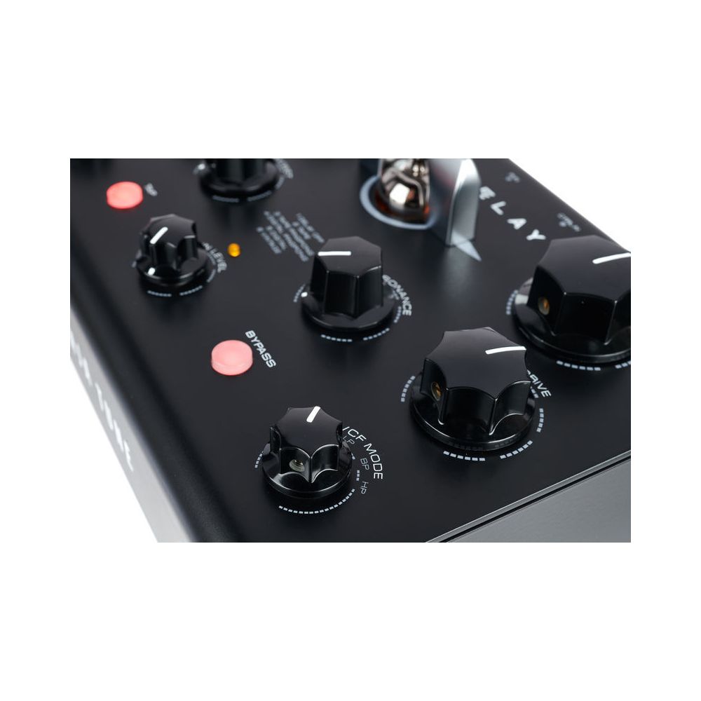 Erica Synths Zen Delay – Thomann Ireland