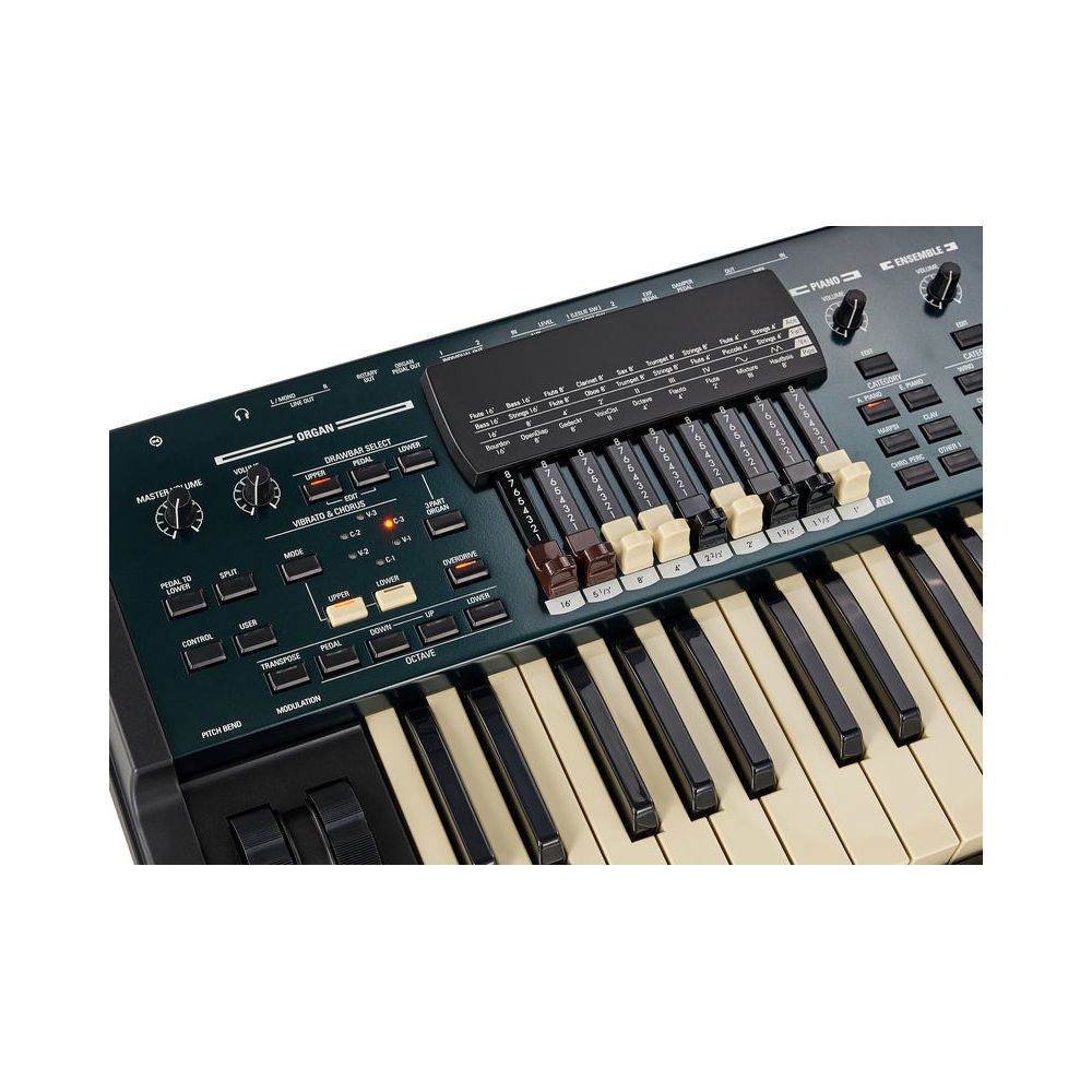 Hammond SK PRO – Thomann Ireland
