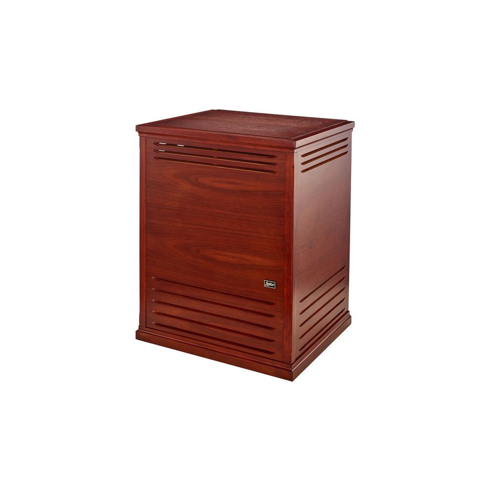 Hammond Leslie 3300 Portable Walnut – Thomann Ireland