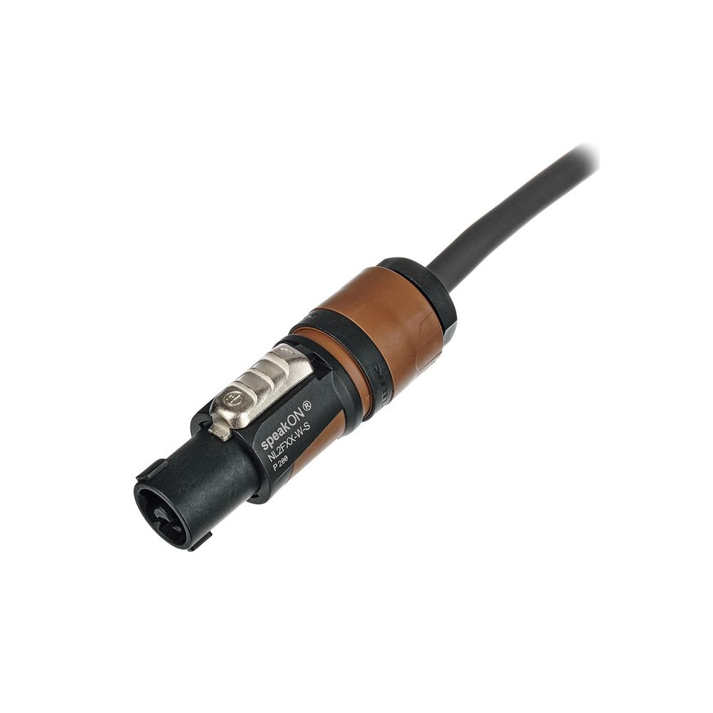 the sssnake SLL22520 – Thomann Ireland