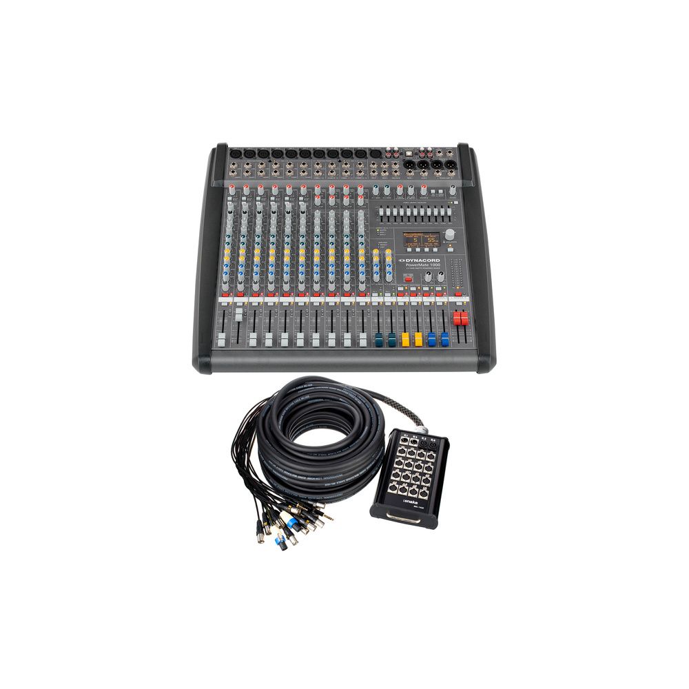 Dynacord Powermate 1000