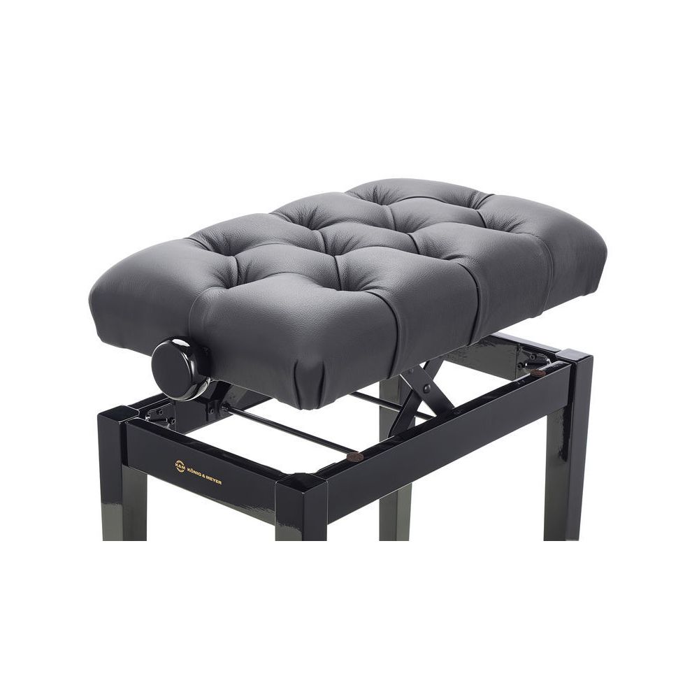 K&M Piano Bench 13981 – Thomann Ireland