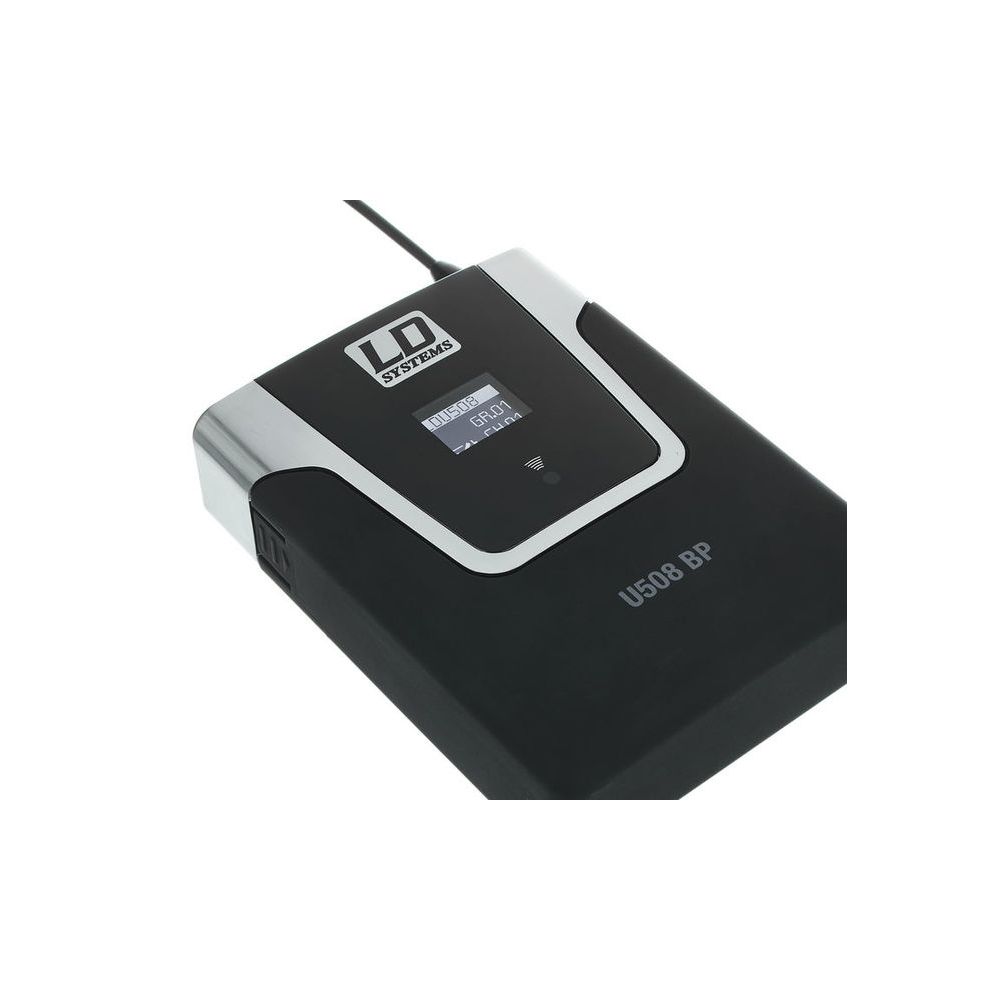 LD Systems U508 BPHH2 – Thomann Ireland