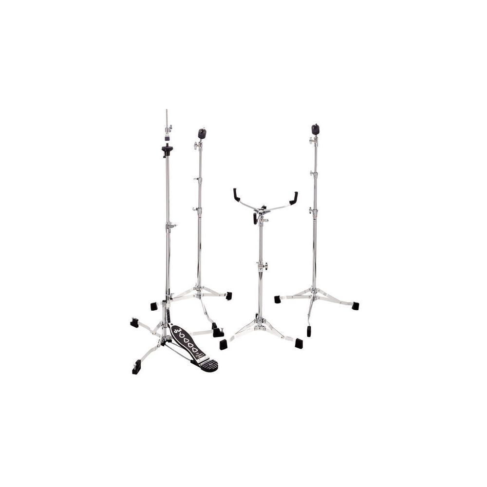 DW Hardware Pack Ultralight 6000 – Thomann Ireland