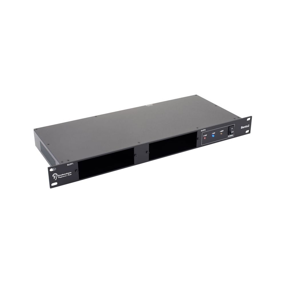 Fredenstein Bento 2 – Thomann Ireland