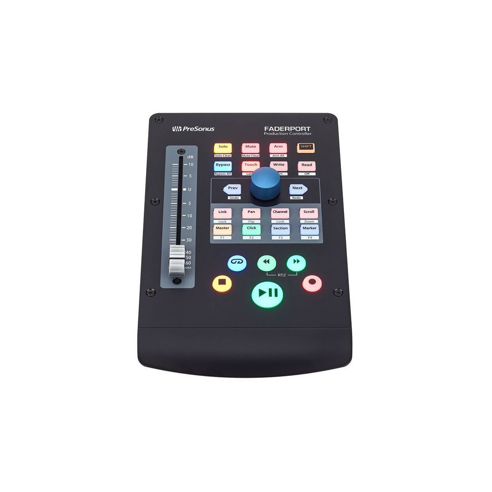 Presonus Faderport V2 – Thomann Ireland