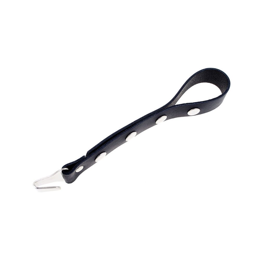 Gewa Back Strap hook long black – Thomann Ireland
