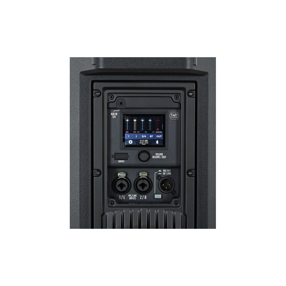 RCF ART 915/18 AX Power Bundle – Thomann Ireland