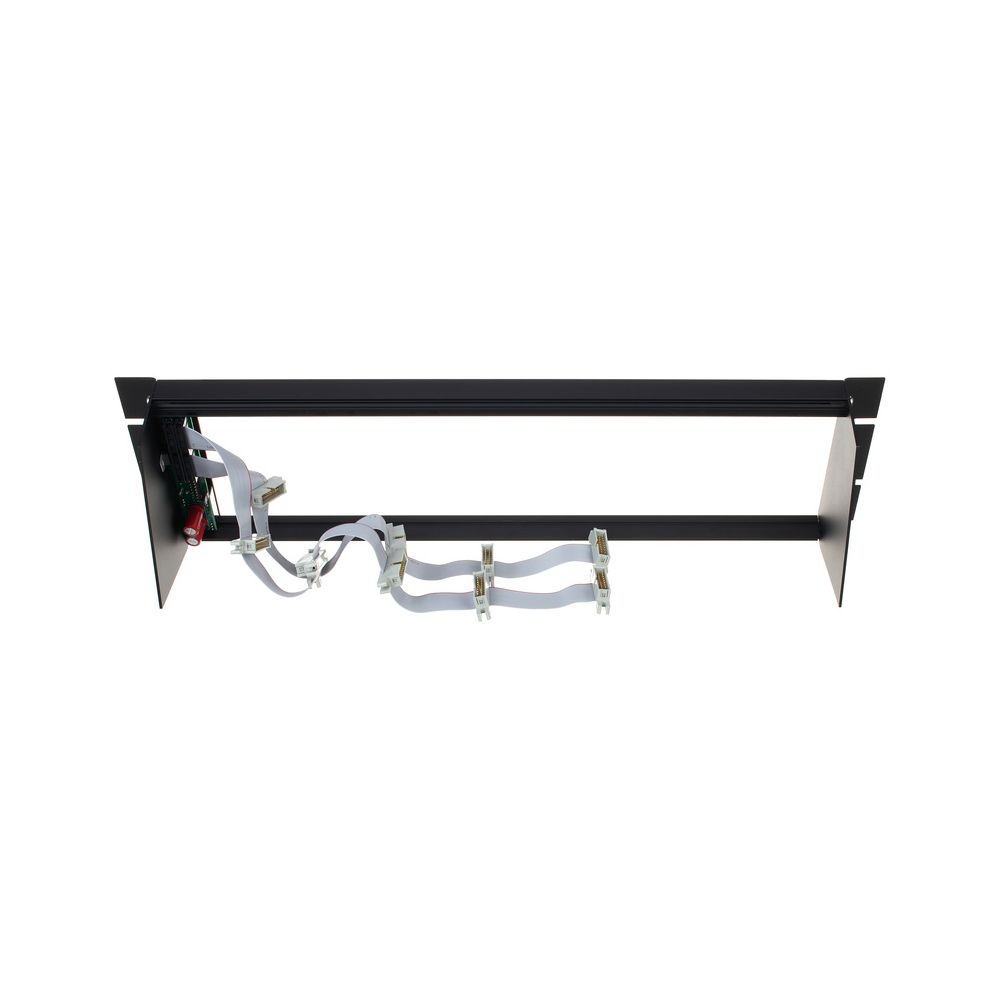 Tiptop Audio Happy Ending Kit Black EU – Thomann Ireland
