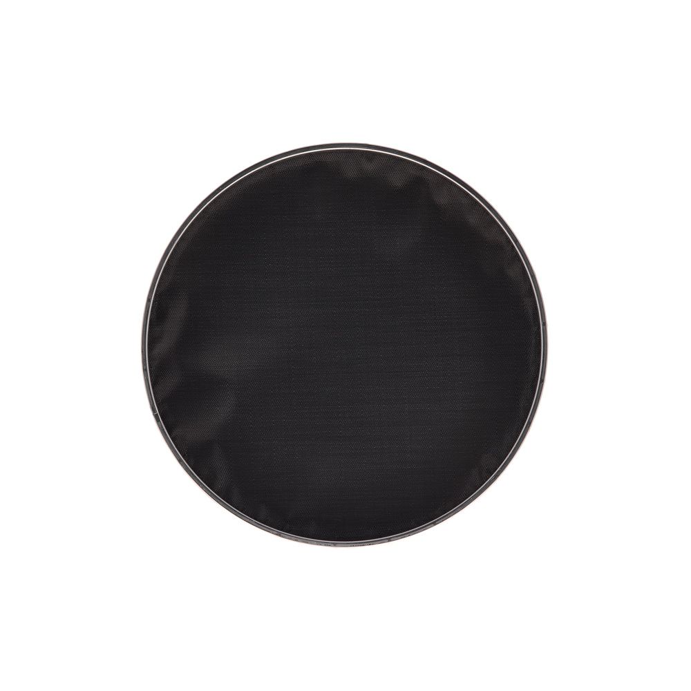 Remo 13" Black Max Snare Ebony – Thomann Ireland