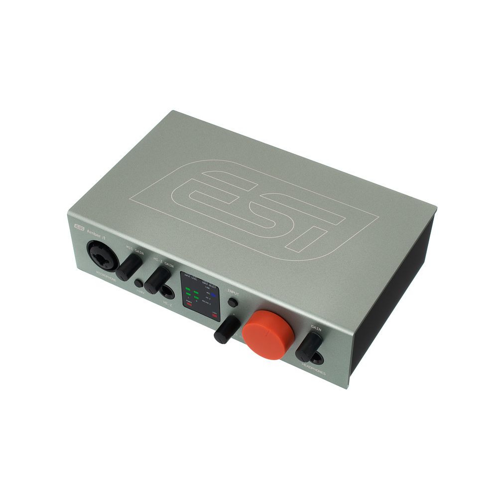 ESI Amber i1 – Thomann Ireland