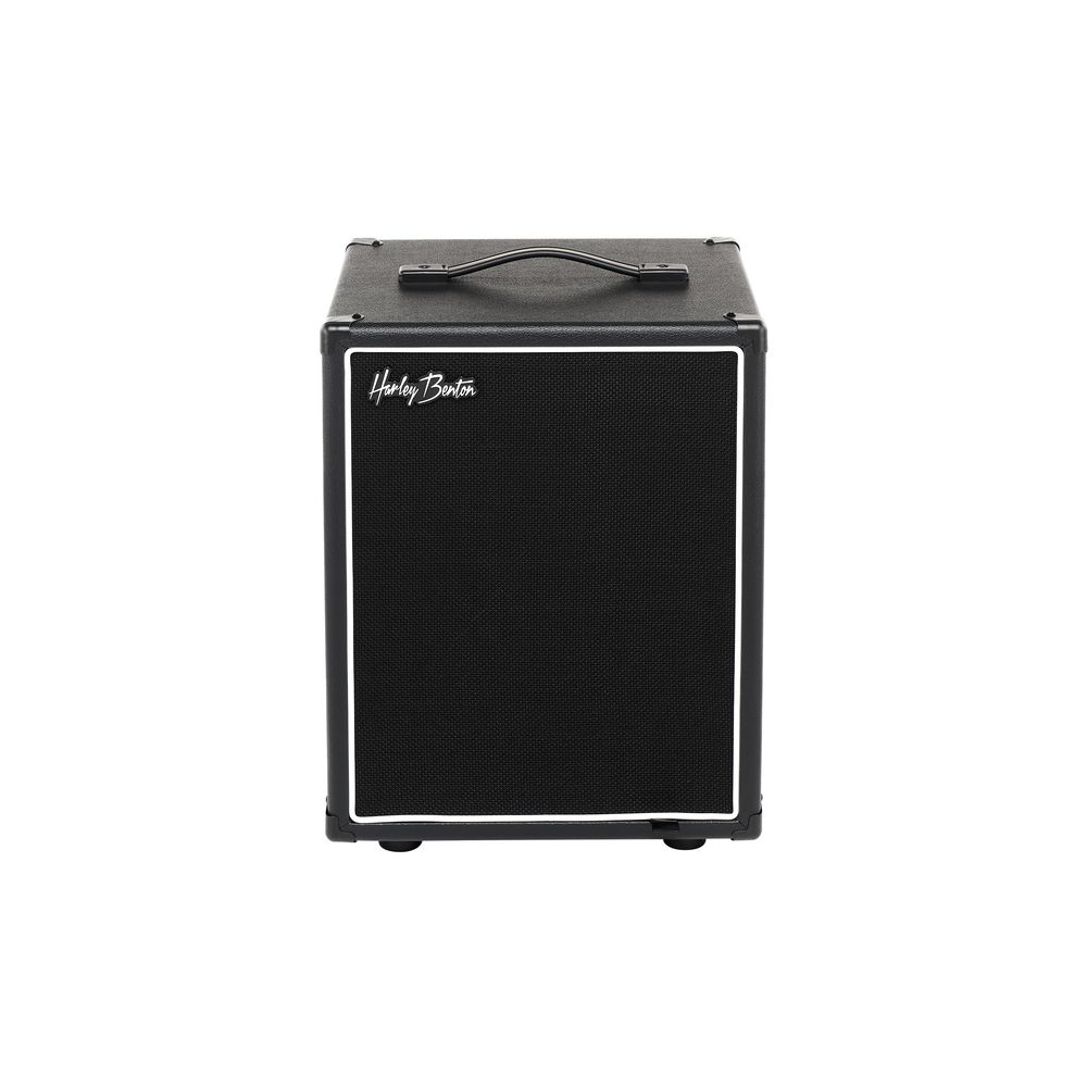 Harley Benton G112Plus Thiele Unloaded – Thomann Ireland