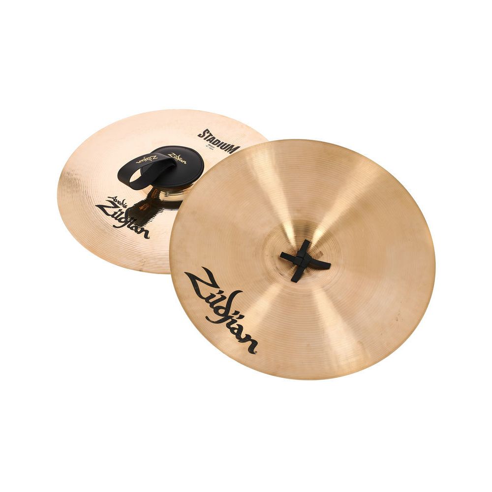 Zildjian 18" A' Stadium M – Thomann Ireland