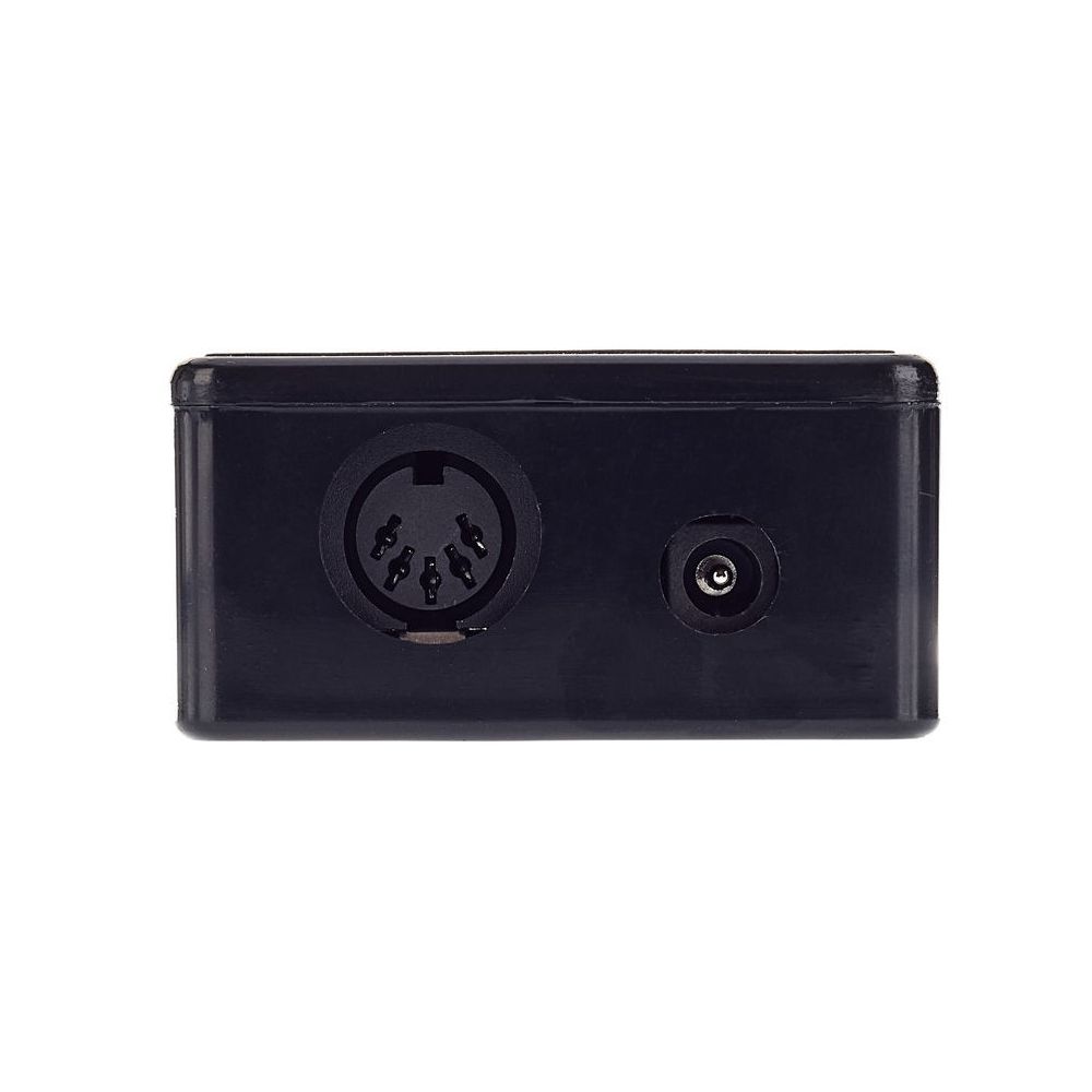 MIDI Solutions Power Adapter – Thomann Ireland