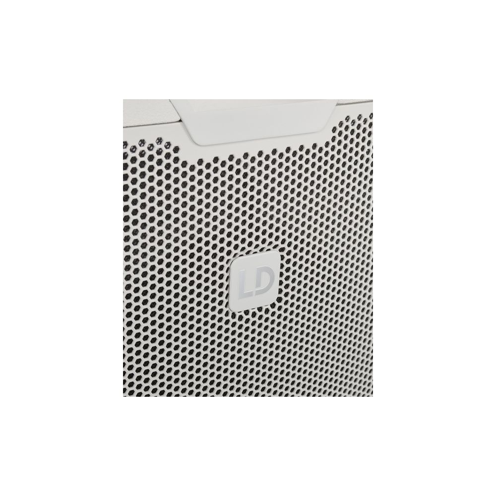 LD Systems Maui 11 G3 White – Thomann Ireland