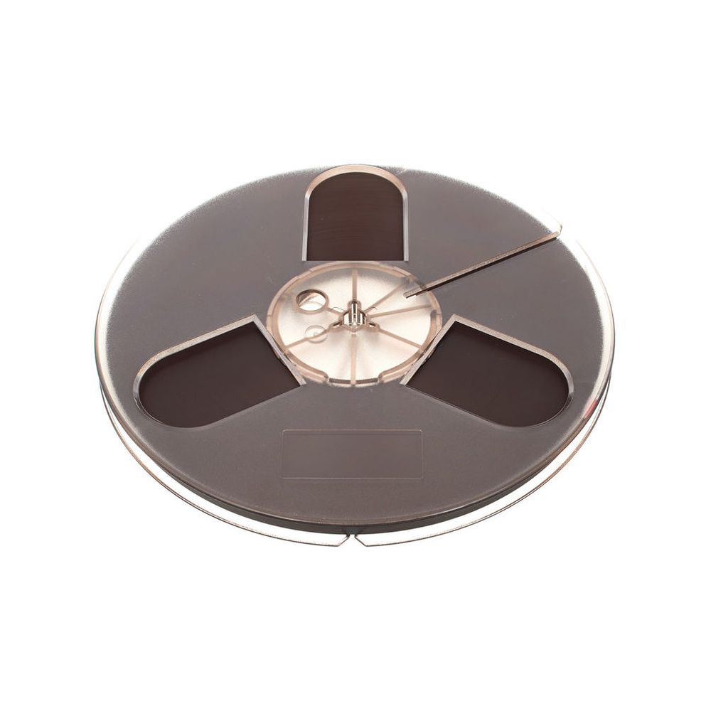 RTM LPR 35 1/4" 549m Trident – Thomann Ireland