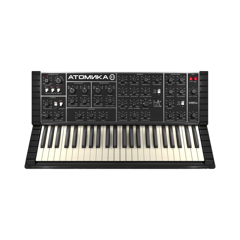 Cherry Audio Atomika – Thomann Ireland