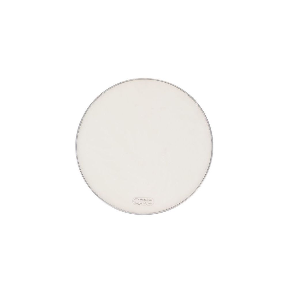 Millenium QuiHead 20" Mesh Head – Thomann Ireland