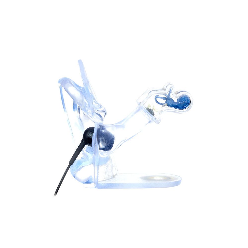 Sennheiser IE 4 – Thomann Ireland