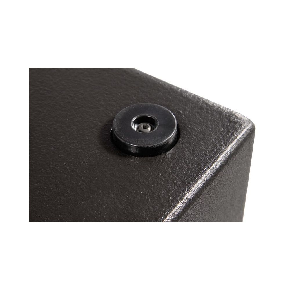 Thon Multiflex 3U Modulrack 45 – Thomann Ireland