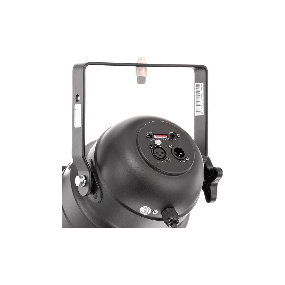 Stairville LED PAR56 Starter Bundle B erw – Thomann Ireland