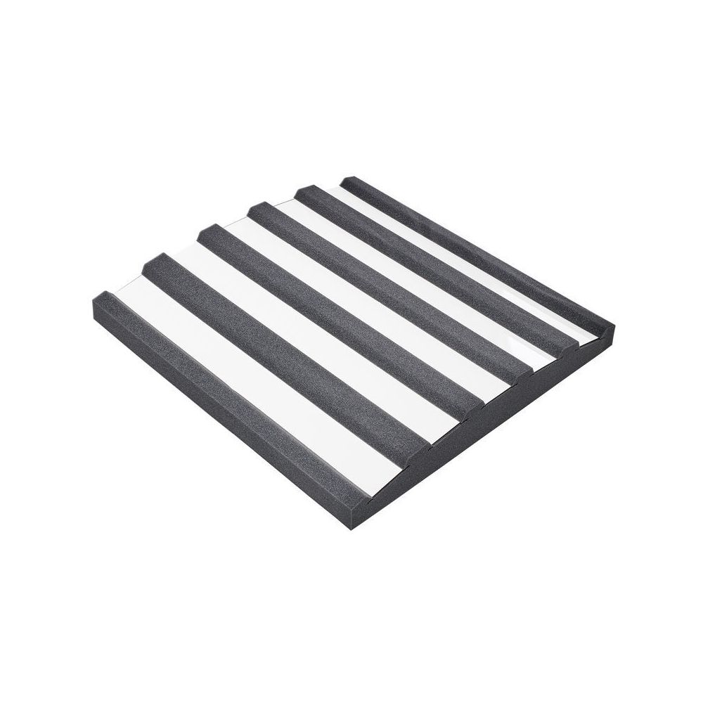 t.akustik Highline A3 Gloss White – Thomann Ireland