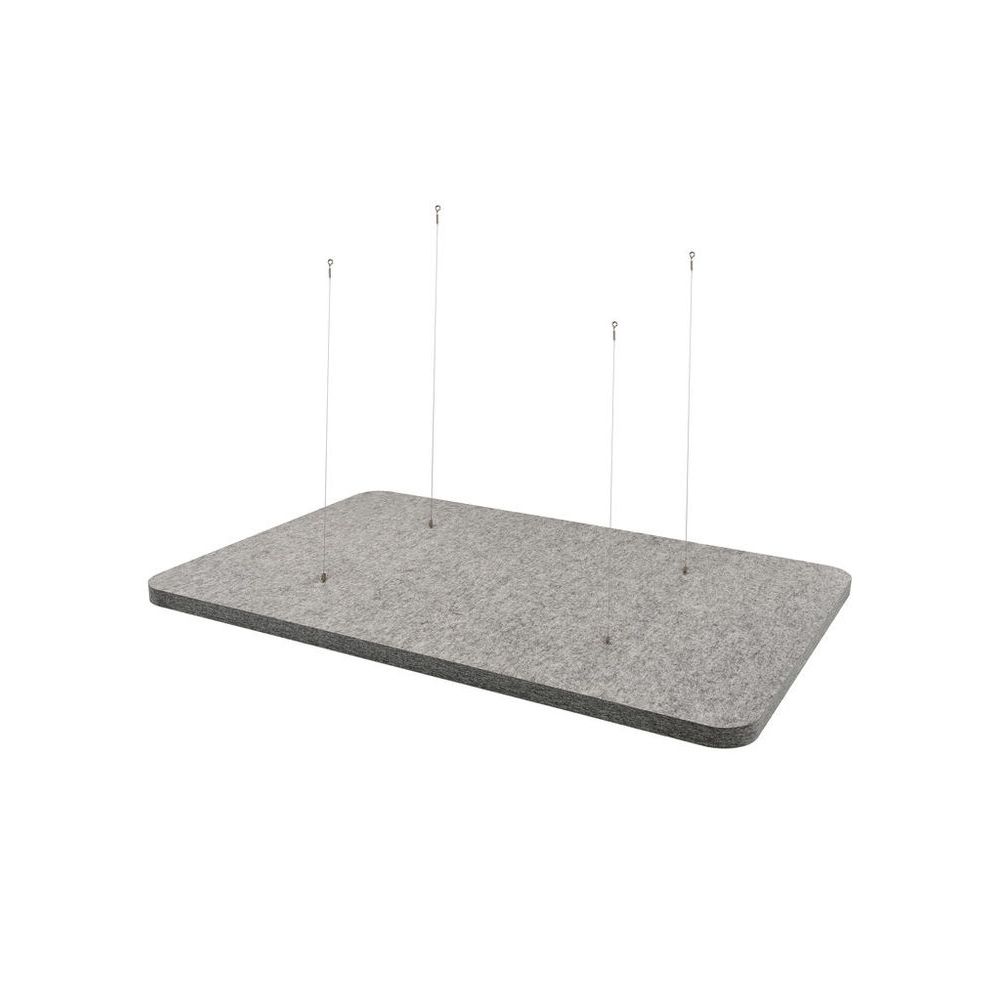t.akustik PET Ceiling Absorber 180 SGR – Thomann Ireland