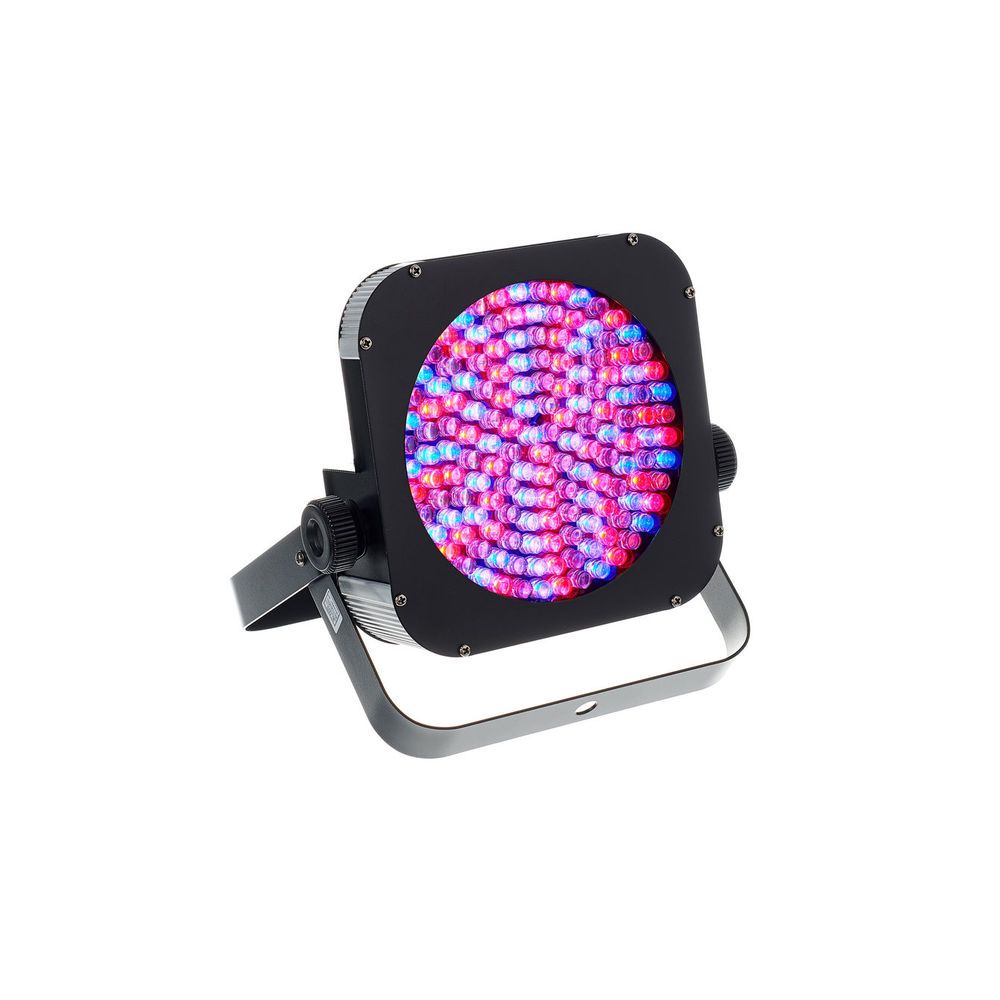 Stairville LED Flood Panel 150 40° RGB – Thomann Ireland
