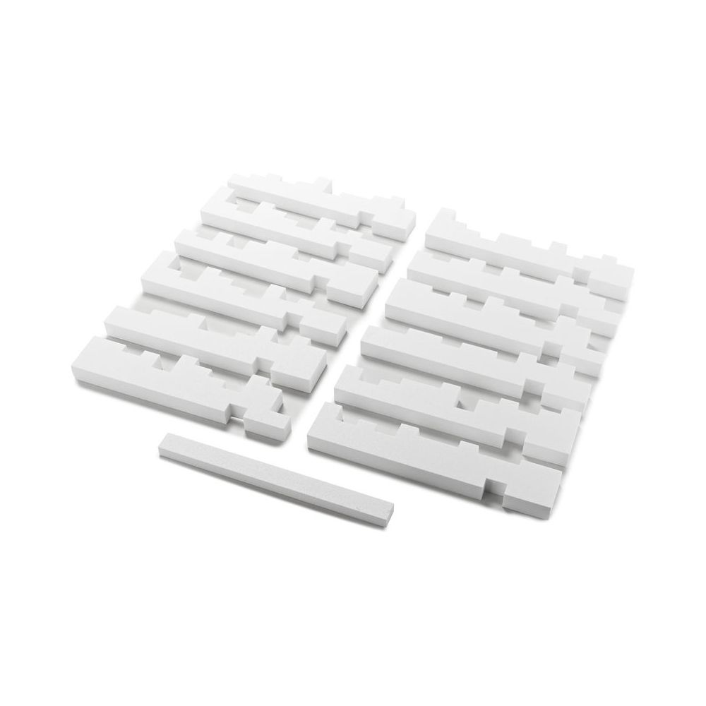 t.akustik Diffusor Manhattan eps set – Thomann Ireland