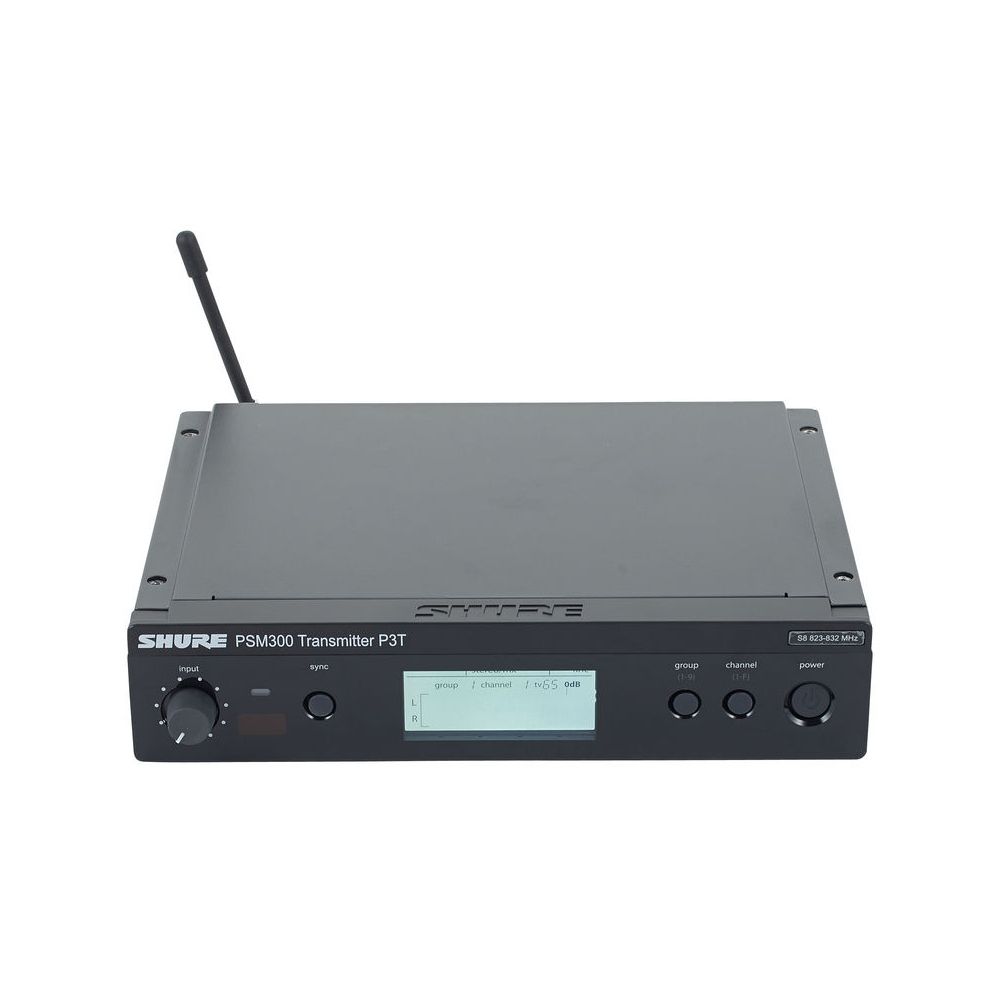 Shure PSM 300 Premium S8 – Thomann Ireland