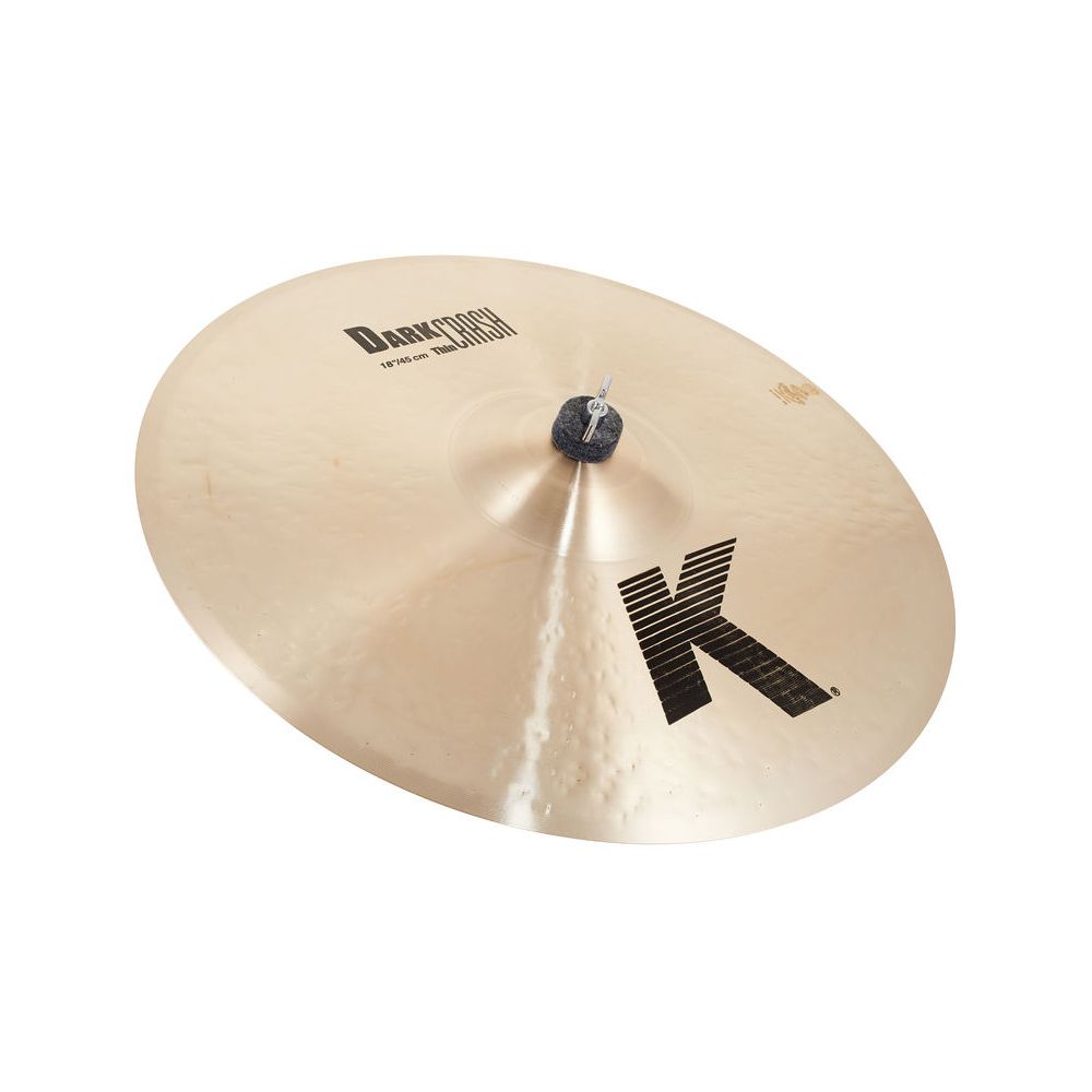 Zildjian 18" K
