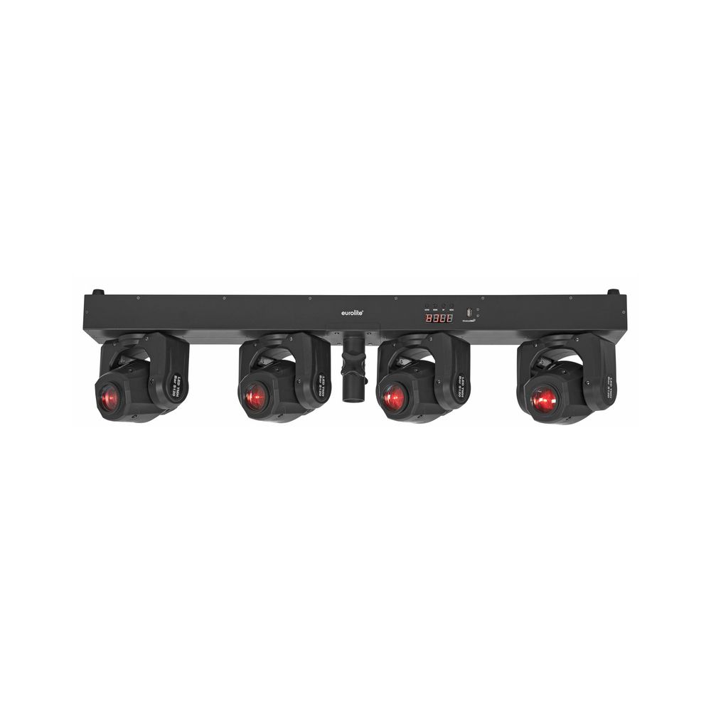 Eurolite LED TMH Bar S120 MH Spots – Thomann Ireland