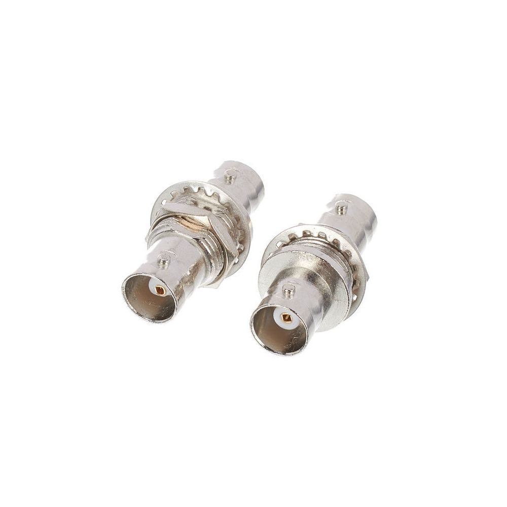 Thomann Antenna Rackmount Kit – Thomann Ireland