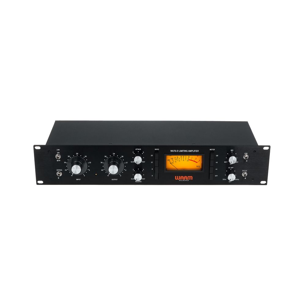 Warm Audio WA76