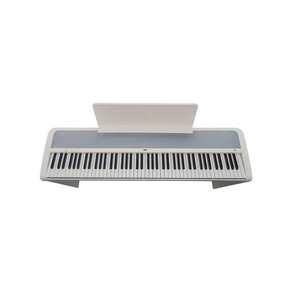 Korg B2 SP White Set – Thomann Ireland
