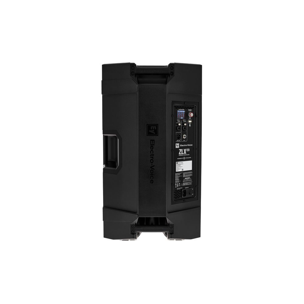 EV ZLX 15P G2/18SP Power Bundle – Thomann Ireland