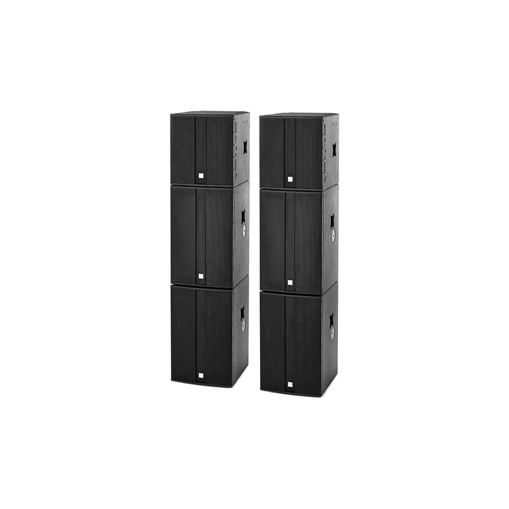 the box pro Achat Rock n Roll Bundle Aktiv – Thomann Ireland