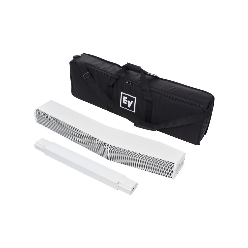 EV EVOLVE 90 White – Thomann Ireland