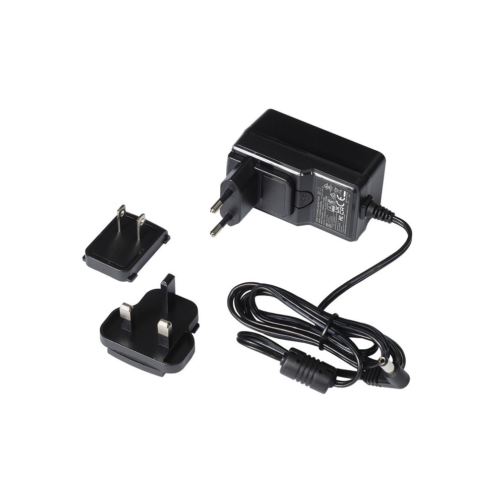 Gewa CP 510 Black – Thomann Ireland