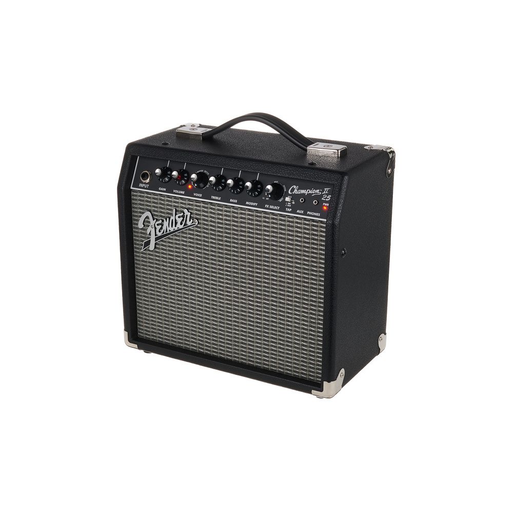 Fender Champion II 25 – Thomann Ireland
