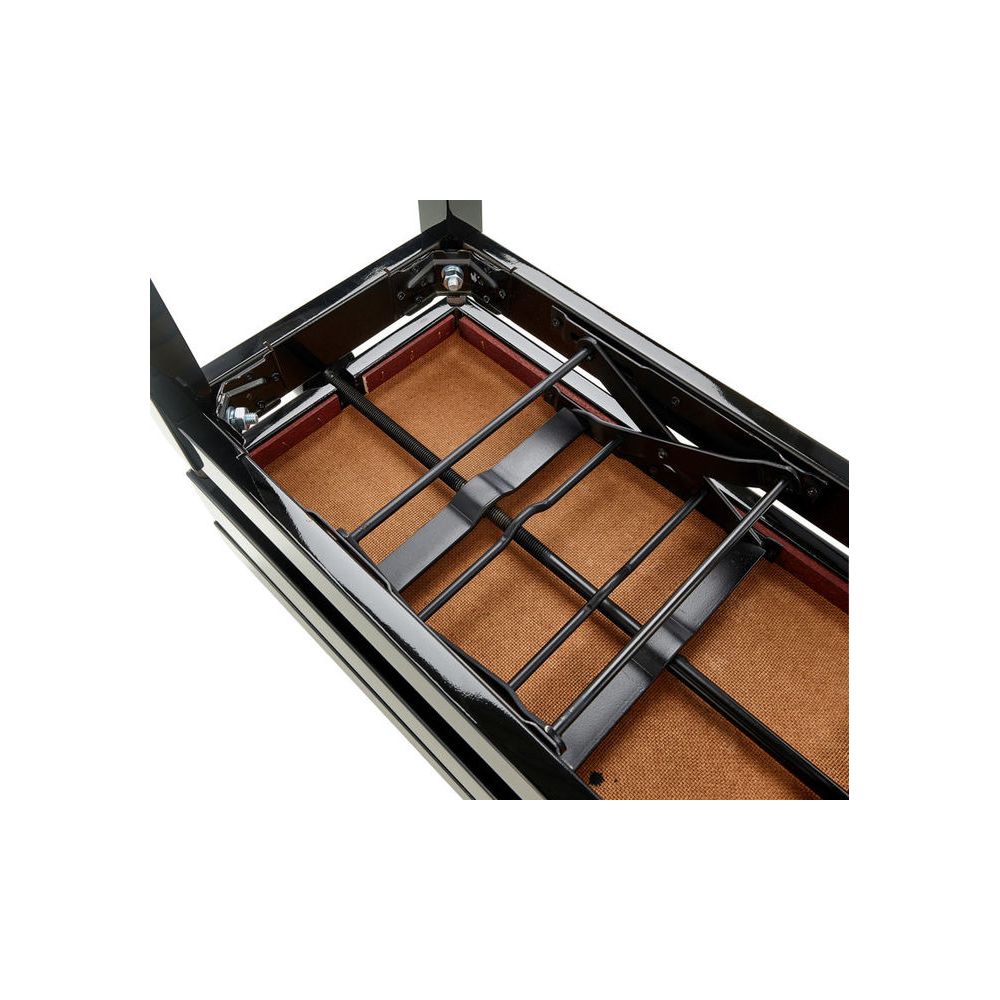 K&M Piano Bench 13950 – Thomann Ireland