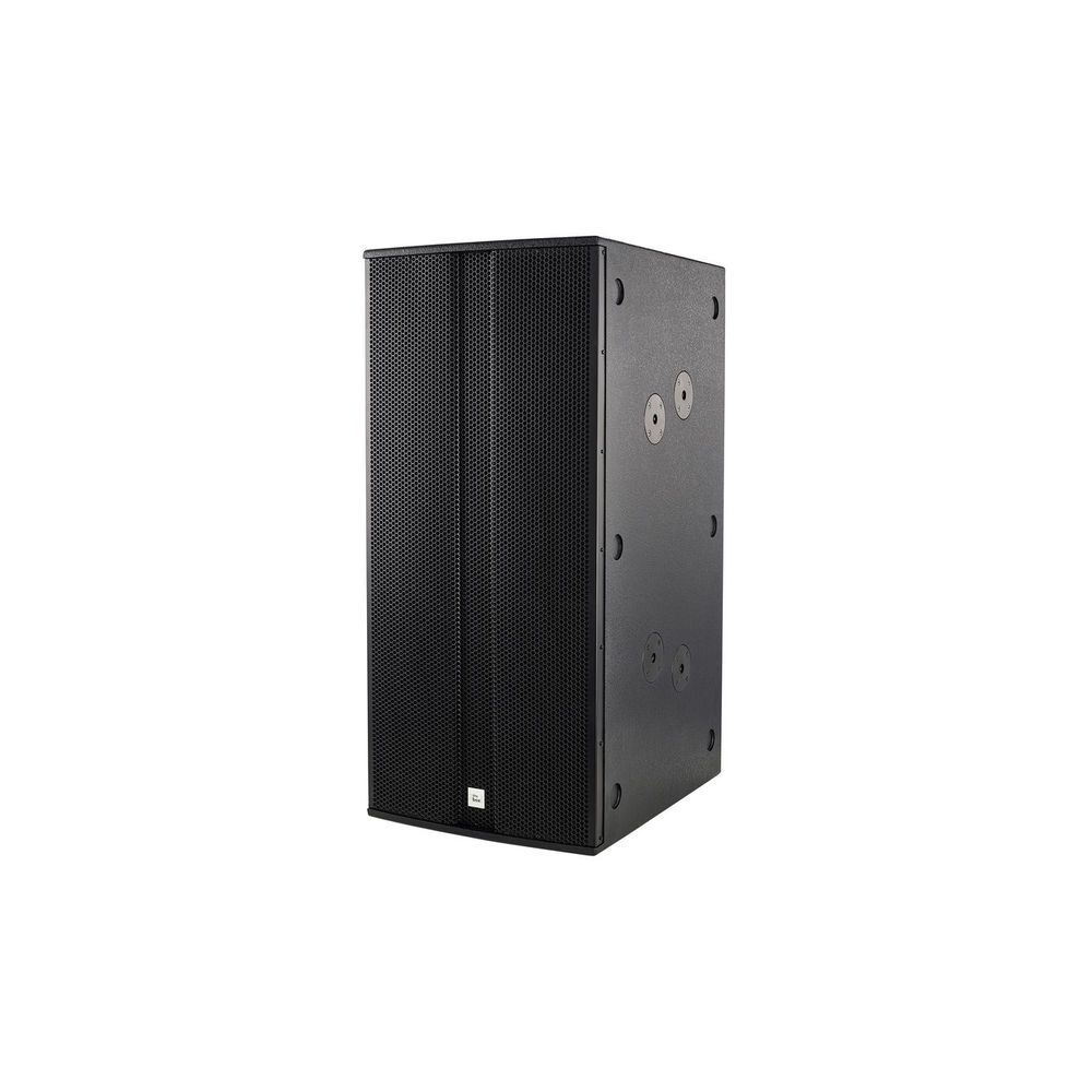 the box pro TP218/1600 A – Thomann Ireland