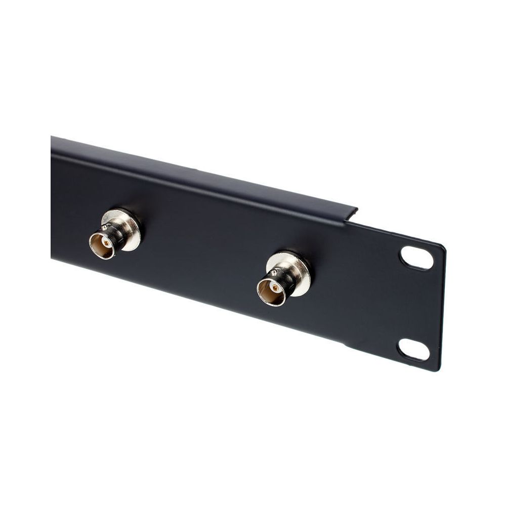Thomann 19" Antenna Rackmount BNC 4 – Thomann Ireland