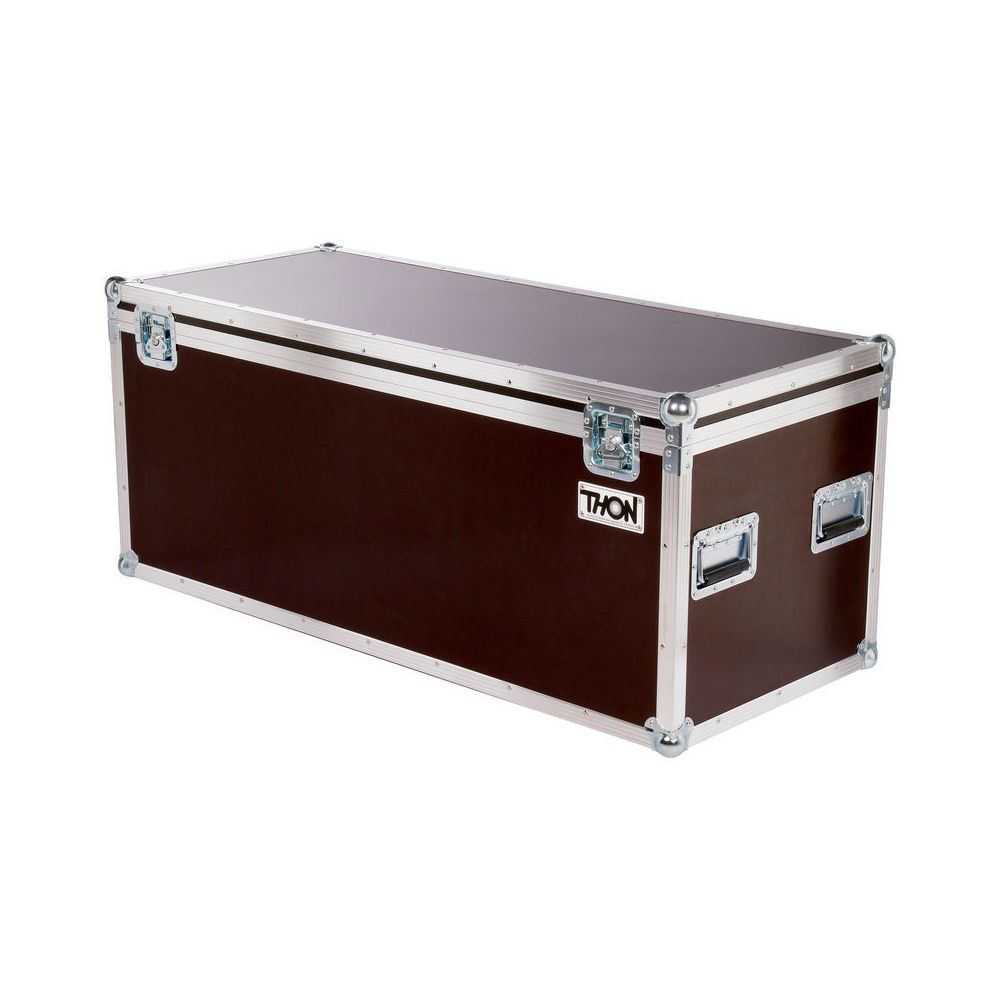Thon Accessory Case 120x50x50 BR – Thomann Ireland