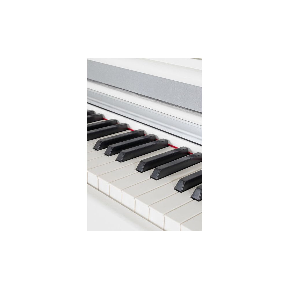 Gewa DP 345 White Set – Thomann Ireland