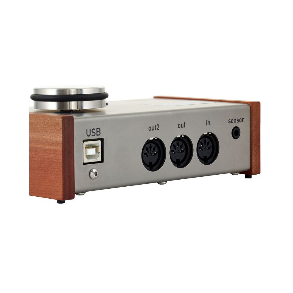 Hornberg Research hb1 Midi Breath Station – Thomann Ireland