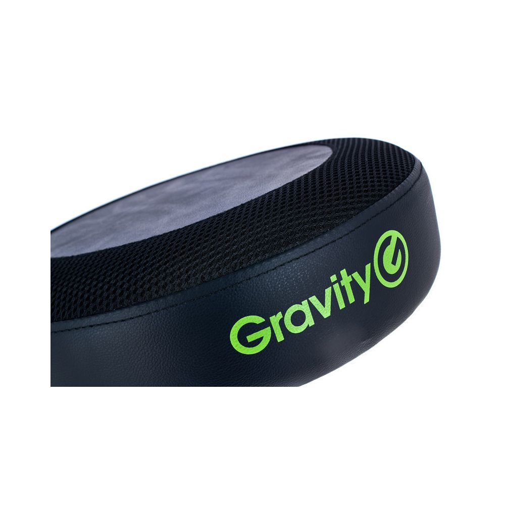 Gravity FD SEAT 1 – Thomann Ireland